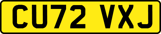CU72VXJ