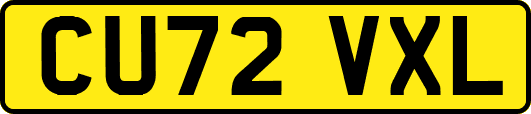 CU72VXL