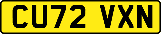 CU72VXN
