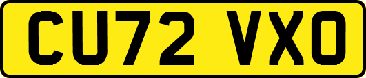 CU72VXO
