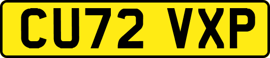 CU72VXP