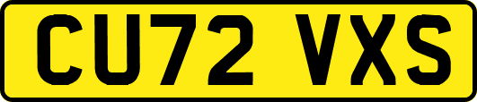 CU72VXS
