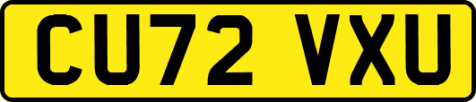 CU72VXU