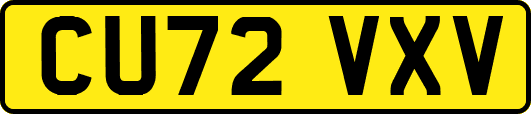 CU72VXV