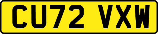 CU72VXW