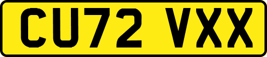 CU72VXX