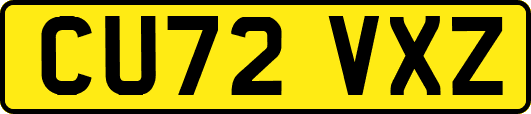 CU72VXZ