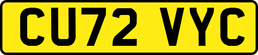CU72VYC