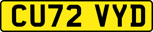 CU72VYD
