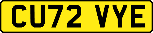 CU72VYE