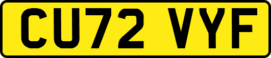 CU72VYF