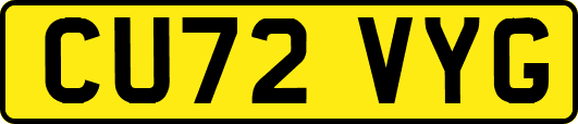 CU72VYG