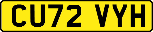 CU72VYH