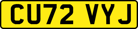 CU72VYJ