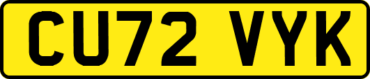 CU72VYK