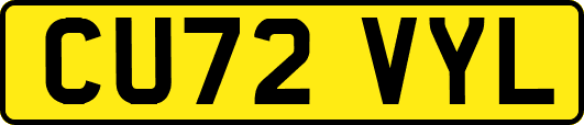 CU72VYL