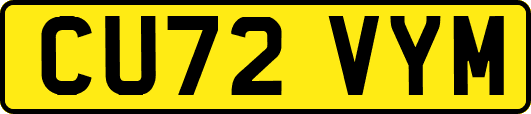 CU72VYM