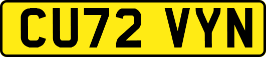 CU72VYN