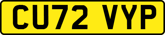 CU72VYP