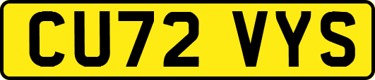 CU72VYS