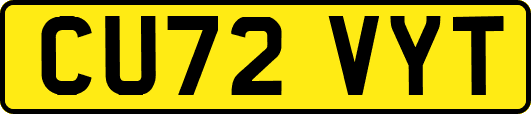 CU72VYT