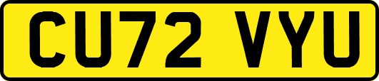 CU72VYU