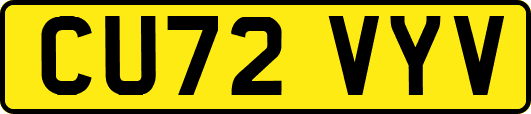 CU72VYV