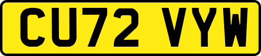 CU72VYW