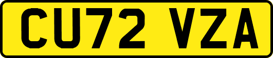CU72VZA