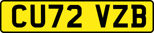 CU72VZB