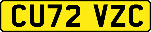 CU72VZC
