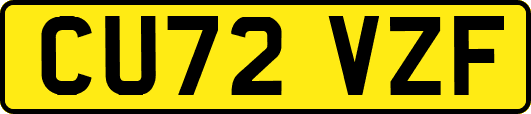 CU72VZF