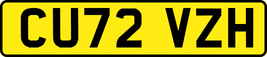 CU72VZH