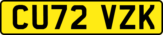 CU72VZK