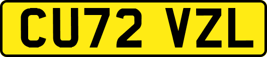 CU72VZL