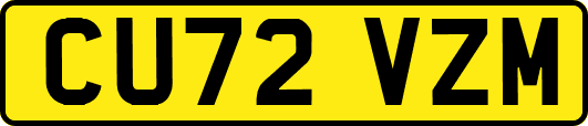 CU72VZM