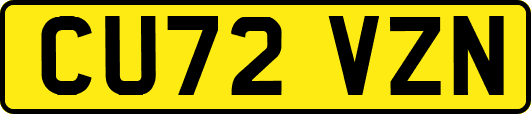 CU72VZN
