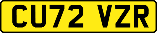 CU72VZR