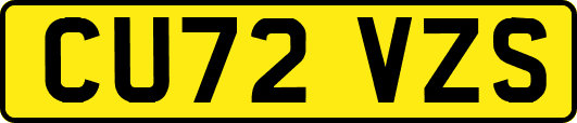 CU72VZS