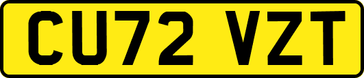 CU72VZT