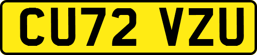 CU72VZU