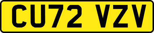 CU72VZV