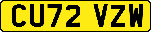 CU72VZW