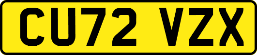 CU72VZX