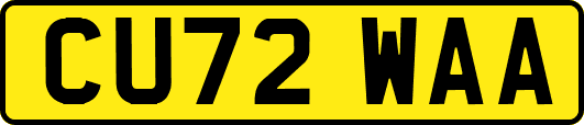 CU72WAA