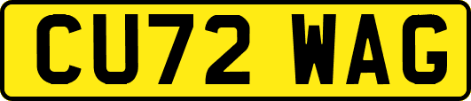 CU72WAG