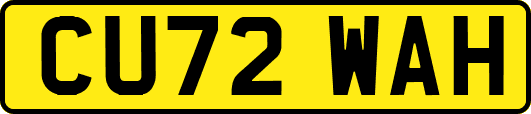 CU72WAH