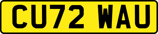 CU72WAU