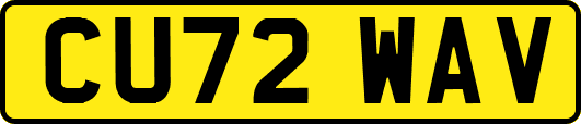 CU72WAV
