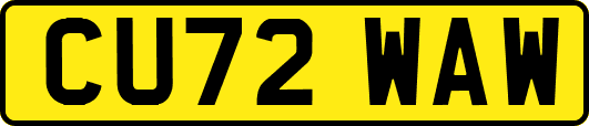 CU72WAW